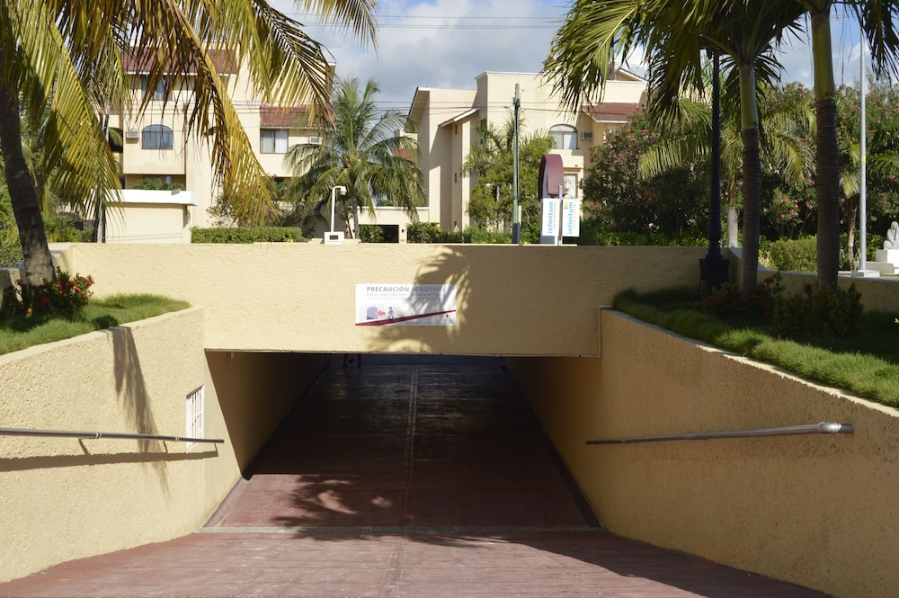 All Ritmo Cancun Resort & Water Park - All Inclusive