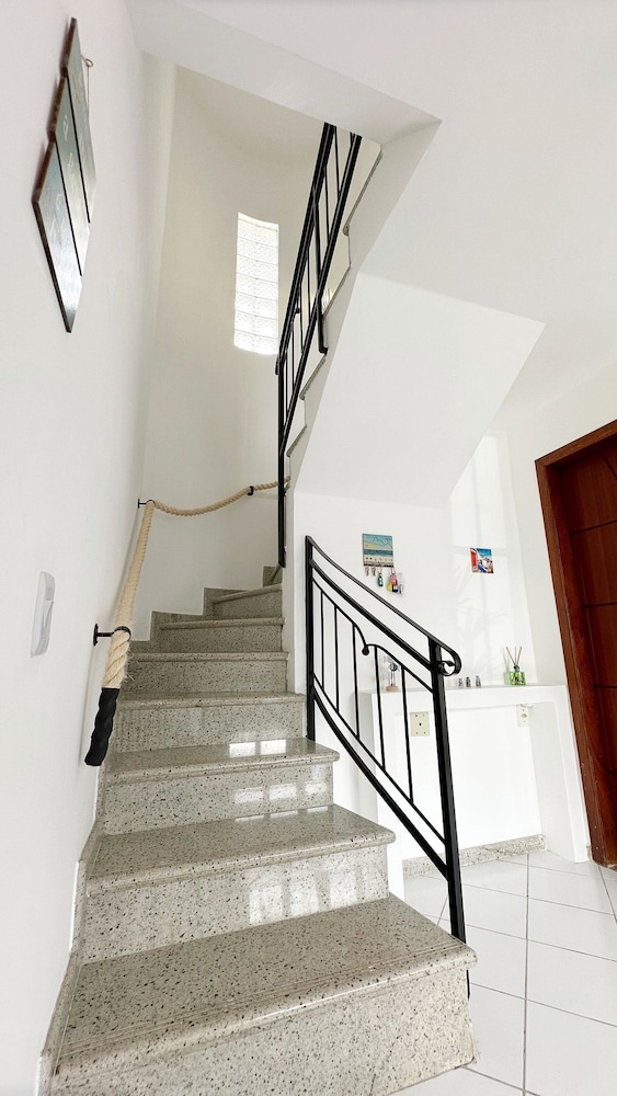 Casa Camará Manguinhos