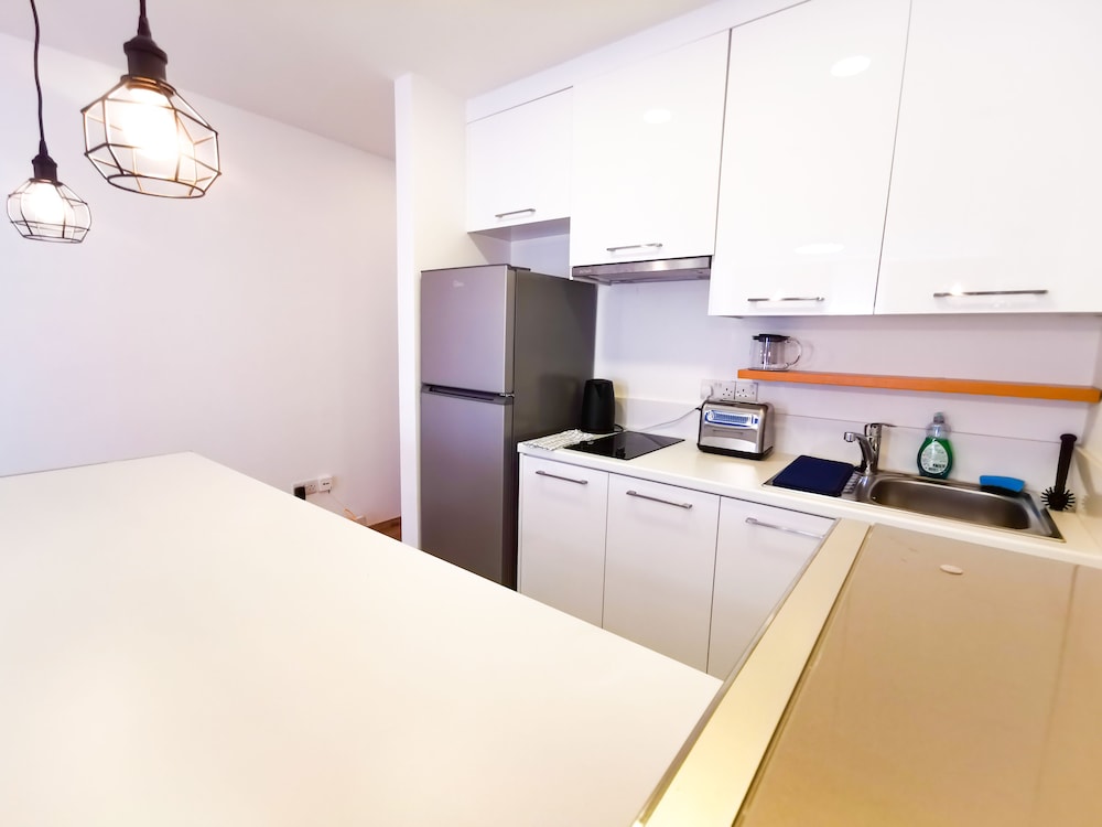 CityCenter Boutique Apartment view 5