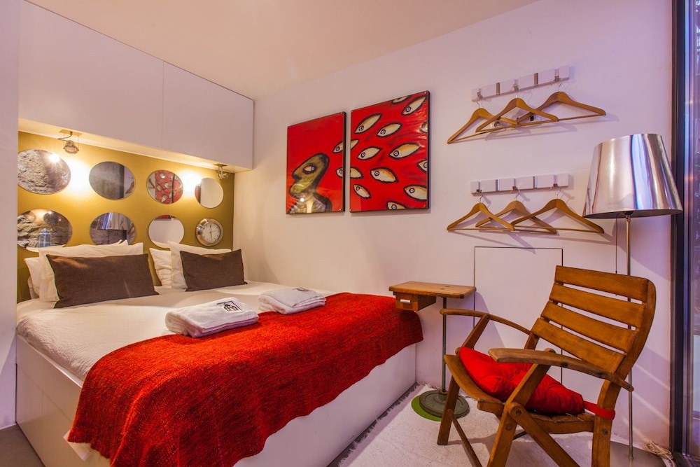 The Old Stables Chiado Apartments
