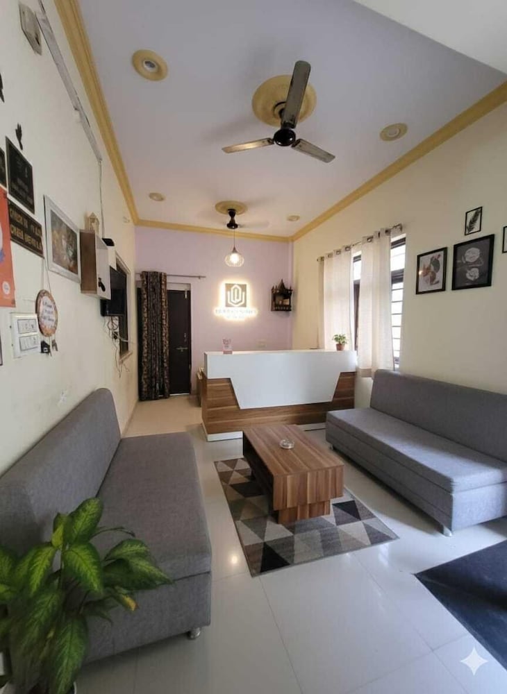 RV Stay Pushkar