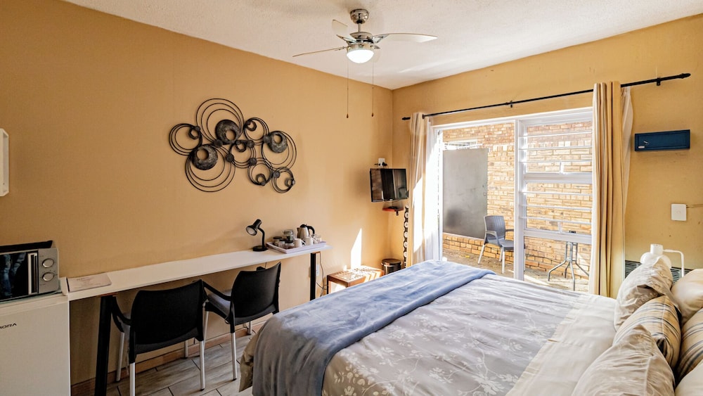 BnB on 8th Avenue