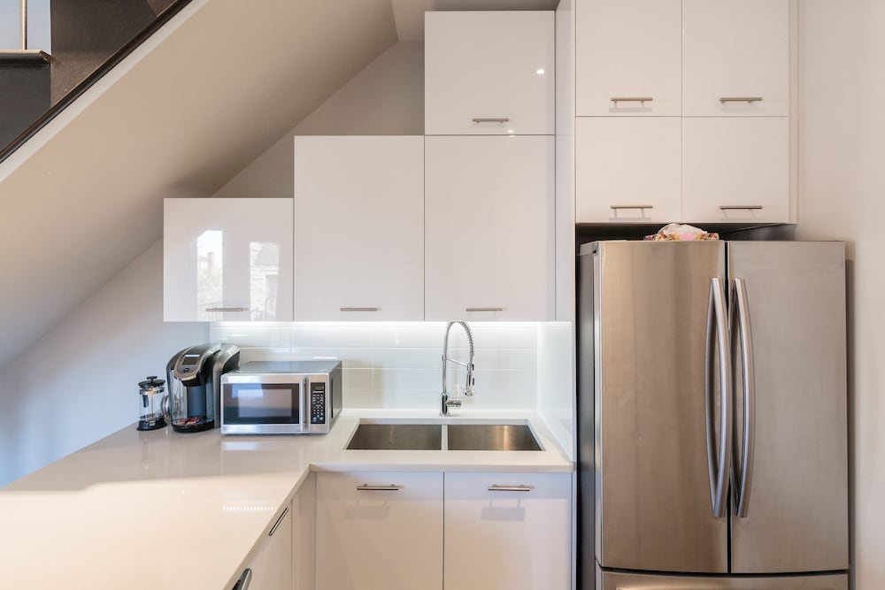 Parc Avenue Lofts