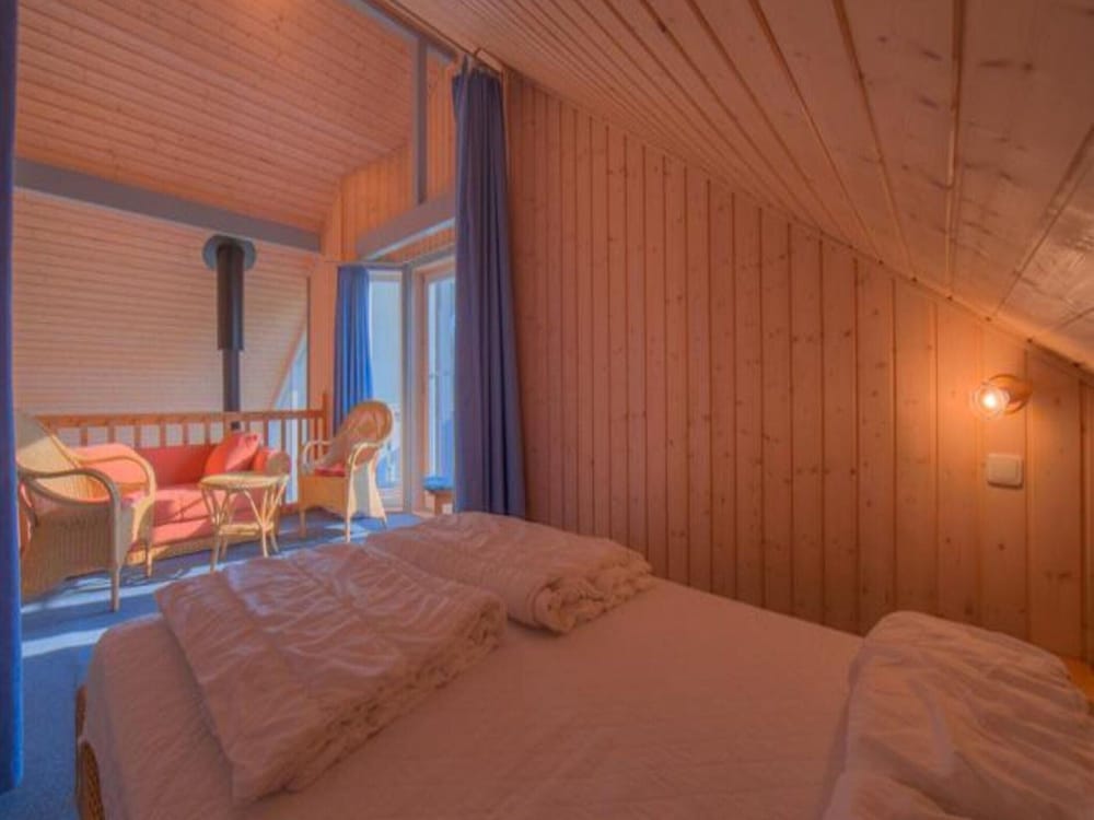 Perfektes Ferienhaus fur Familien
