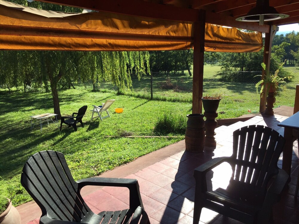 Rent Villa General Belgrano, Calamuchita