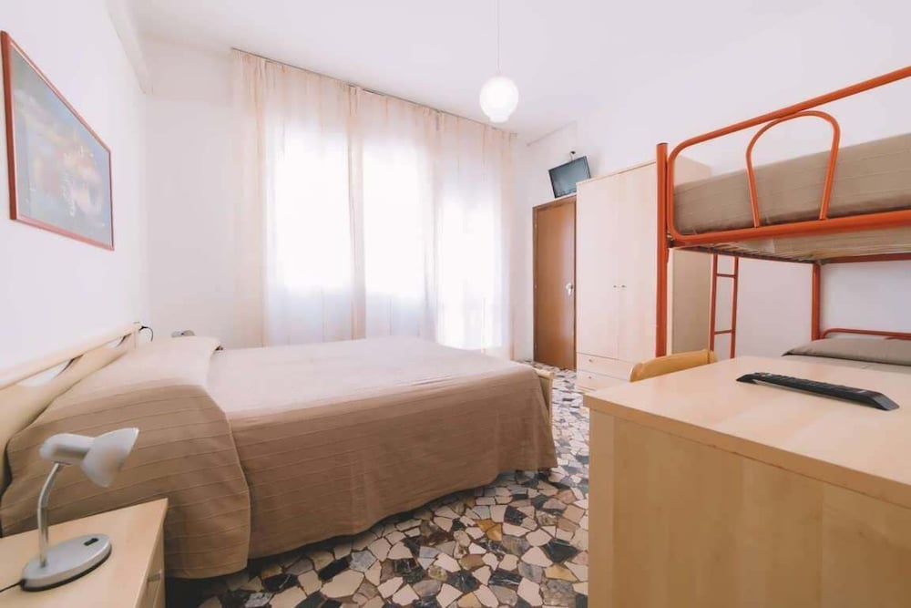 Hotel Edera