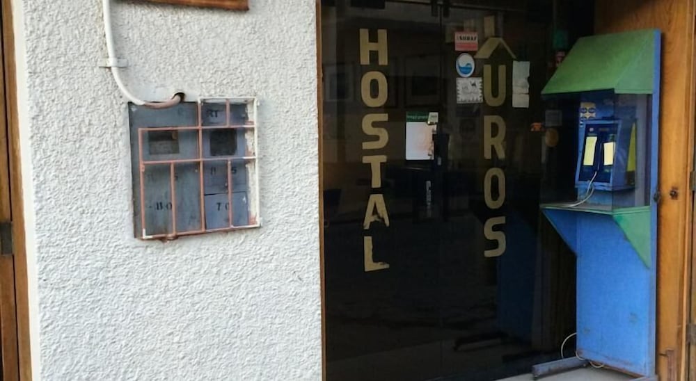 HOSTAL LOS UROS