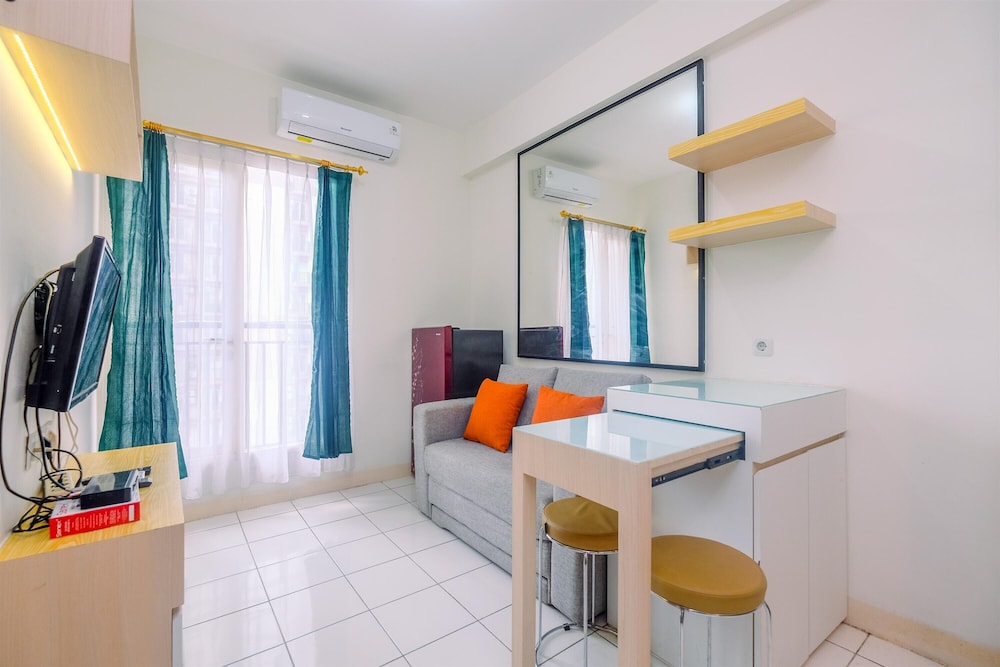 Best Deal and and Cozy 2BR Podomoro Golf View Apartment