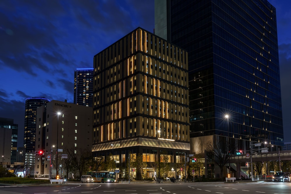 Premier hotel -CABIN PRESIDENT- Tokyo 74