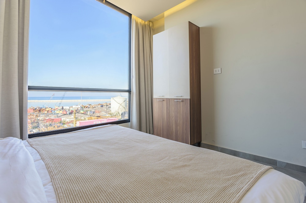 Gate 9 Tower -Studios & Apts Mar Mikhael