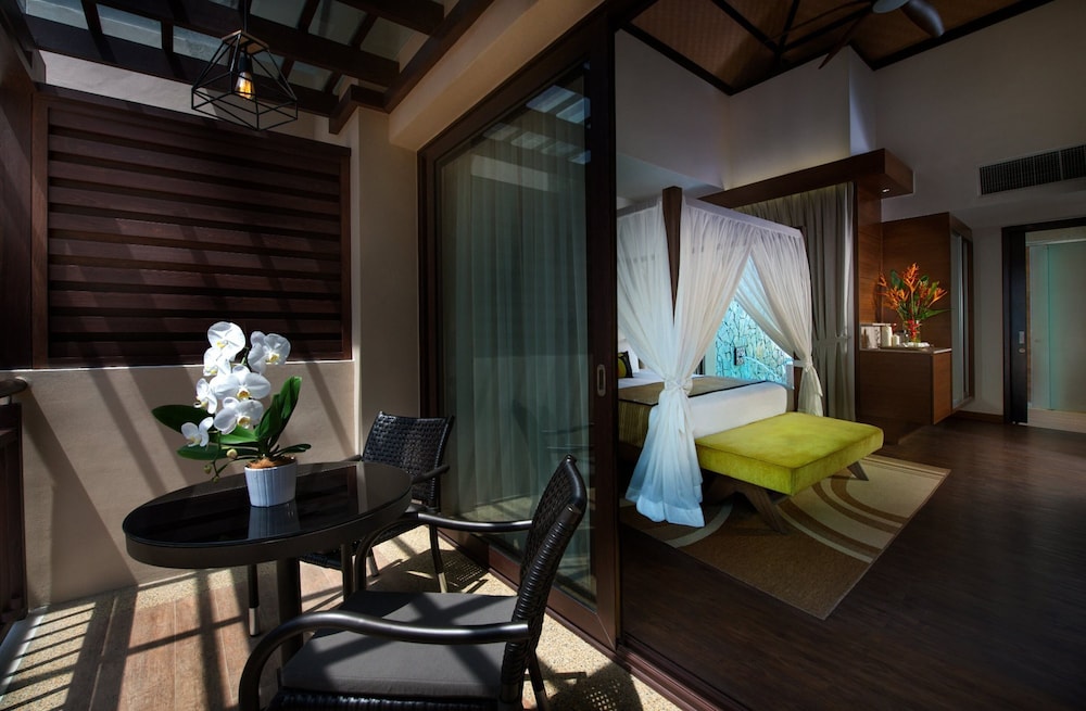 The Banjaran Hotsprings Retreat 14
