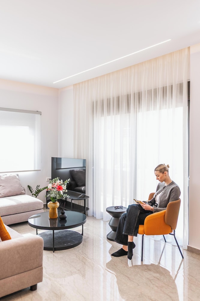 Margiani apartment