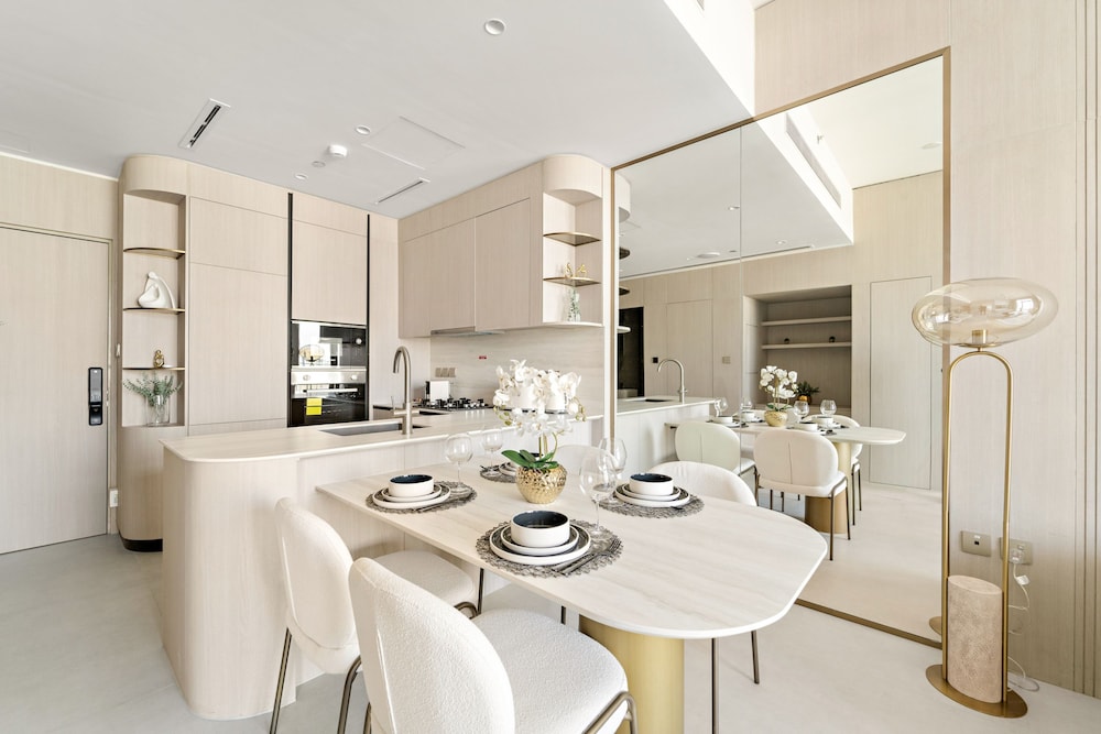 Pearl House By Imtiaz 2 - 903 1BD
