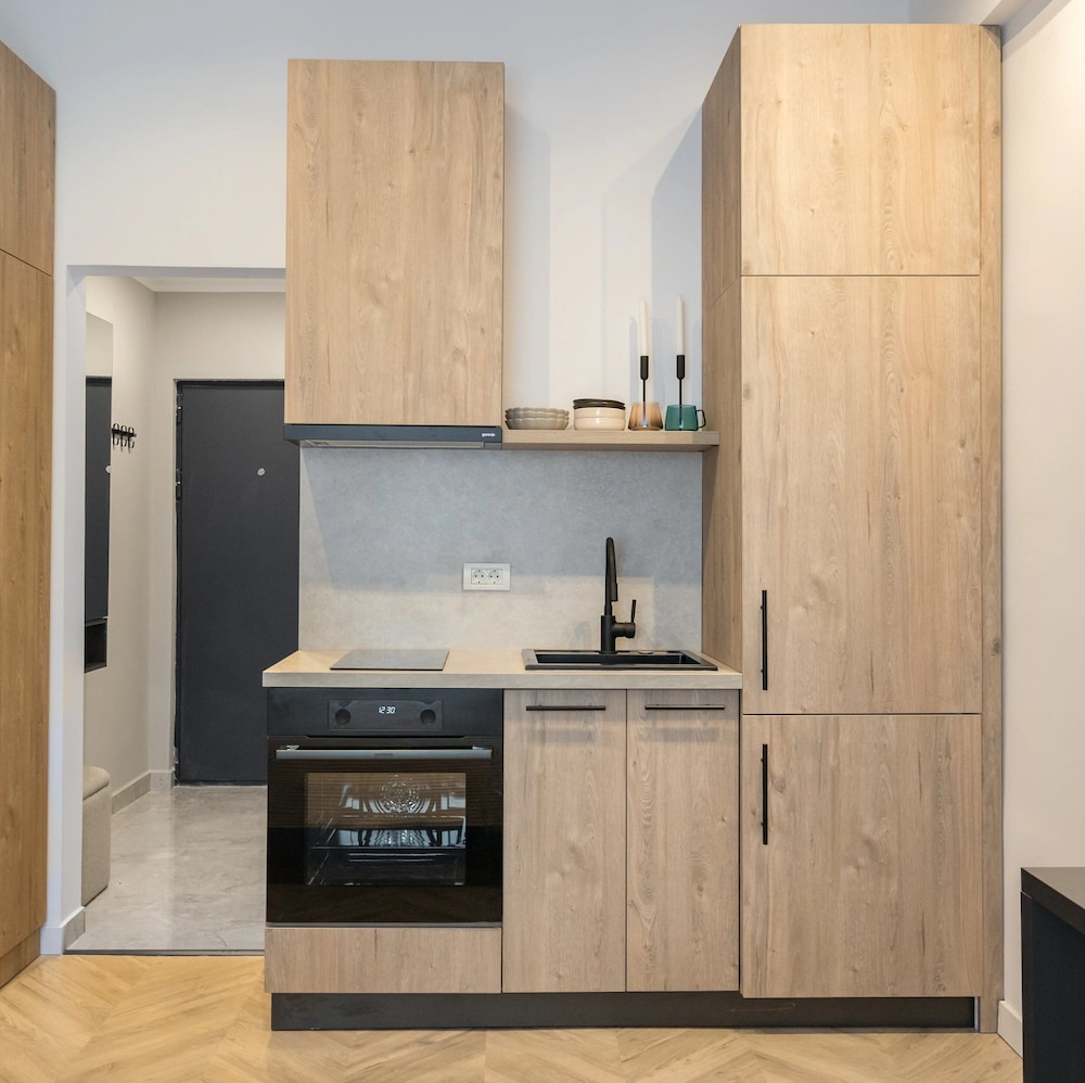 Downtown Bucharest Studio Close to Cismigiu & Universitatii