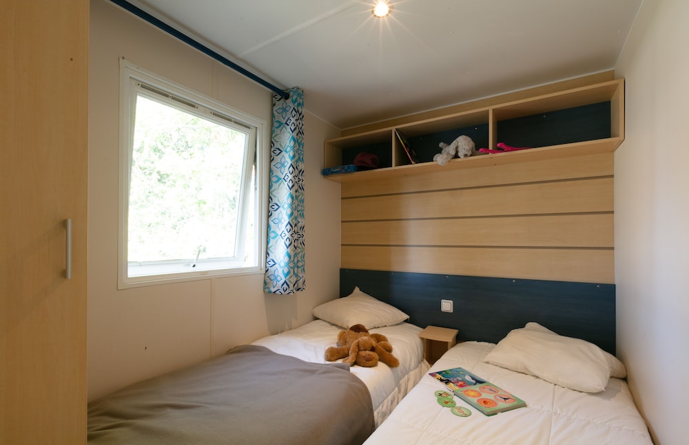 Camping Village de la Guyonnière — 2
