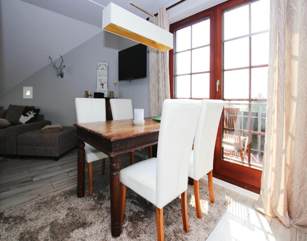 Appartement Jagdschlosschen, Bad Sachsa