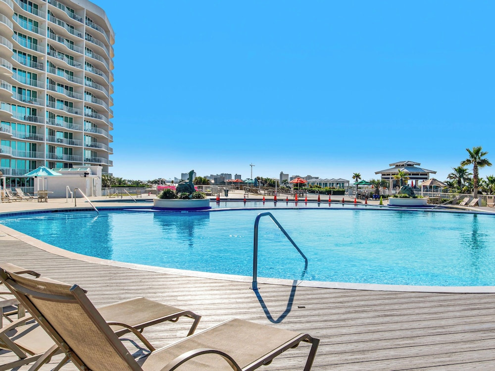 Caribe The Resort #d714