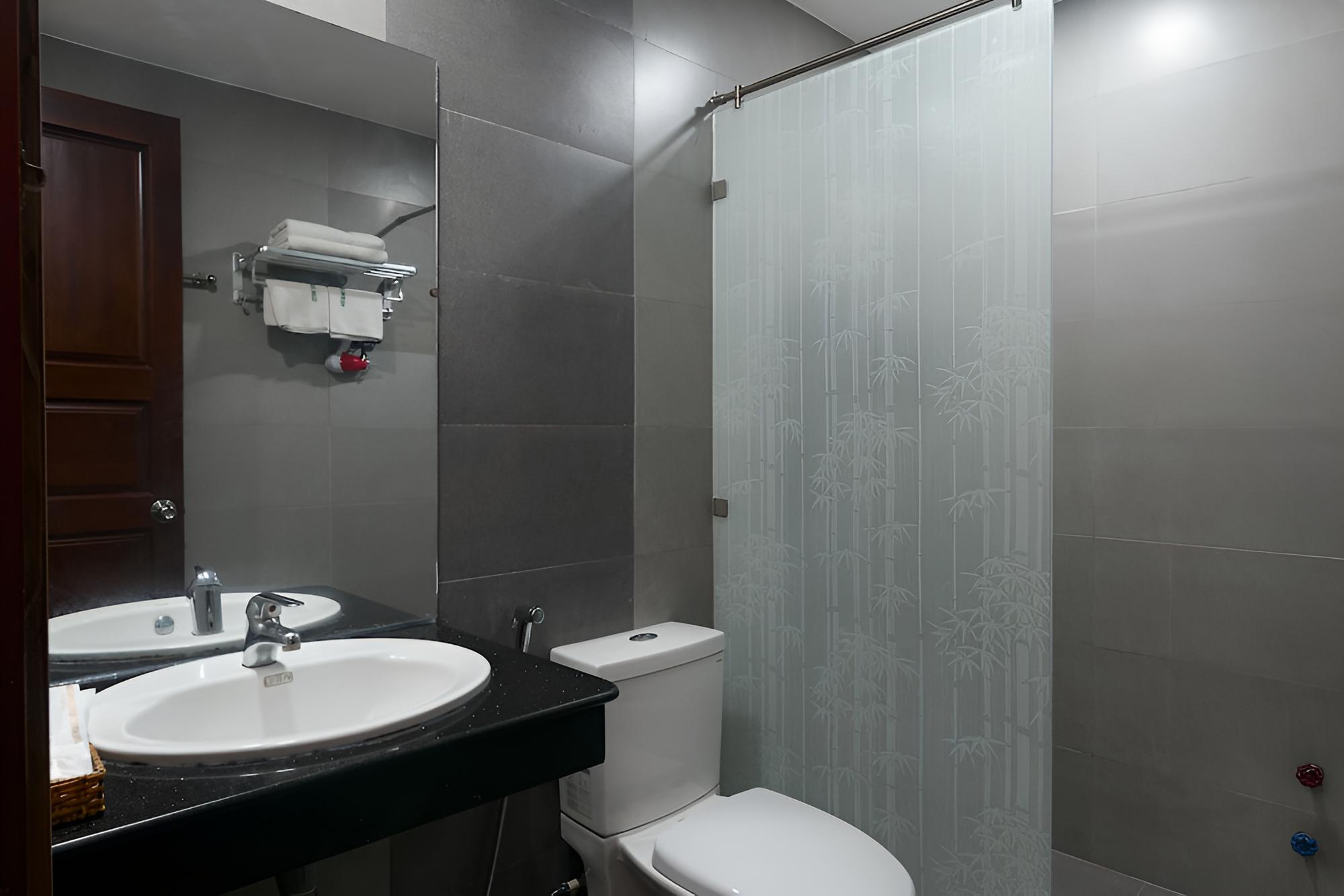 Hanka Hotel
