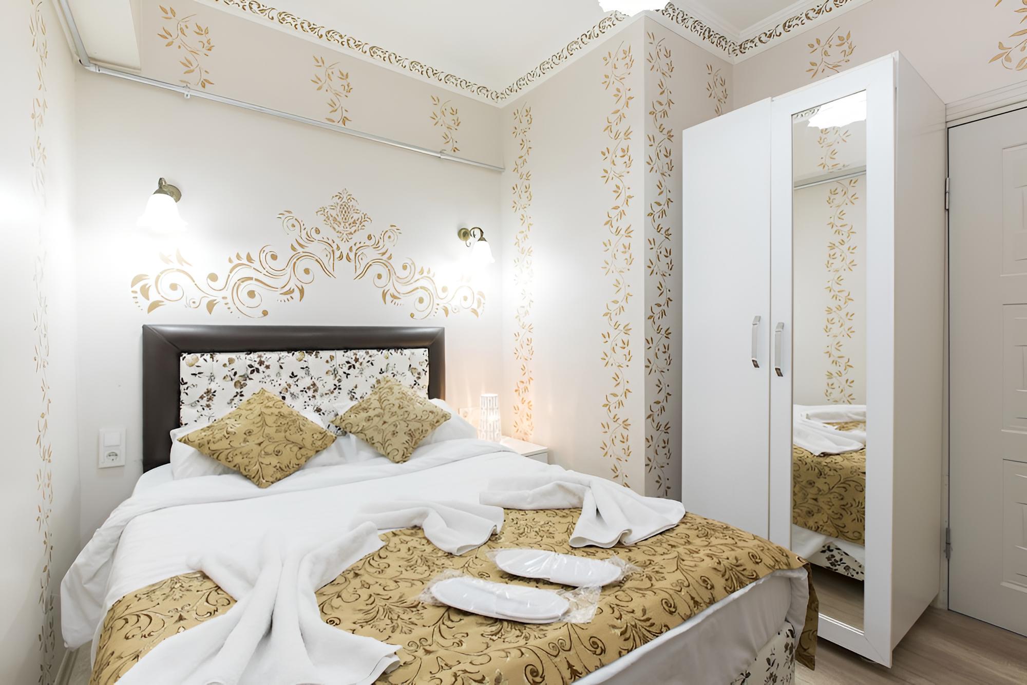Ilya Suite