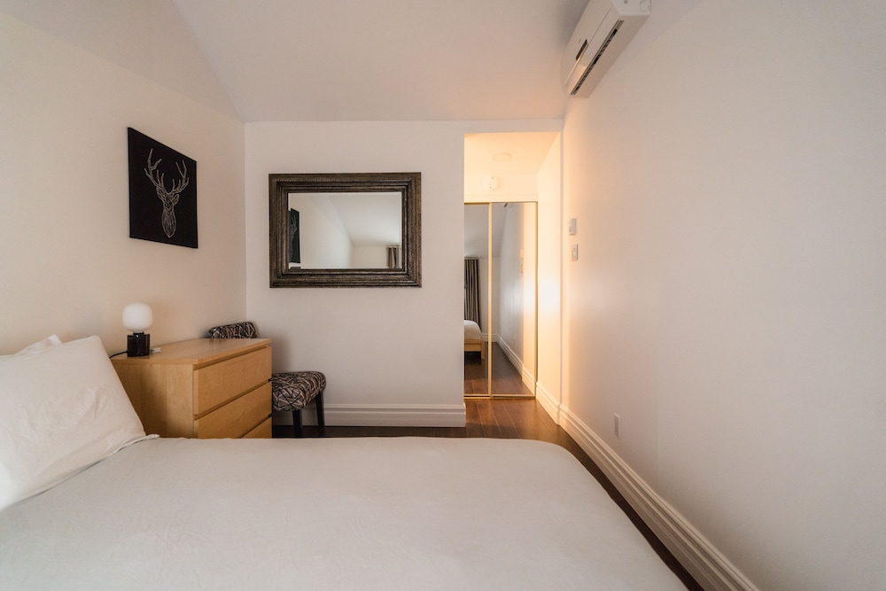 B&B du Village - BBV