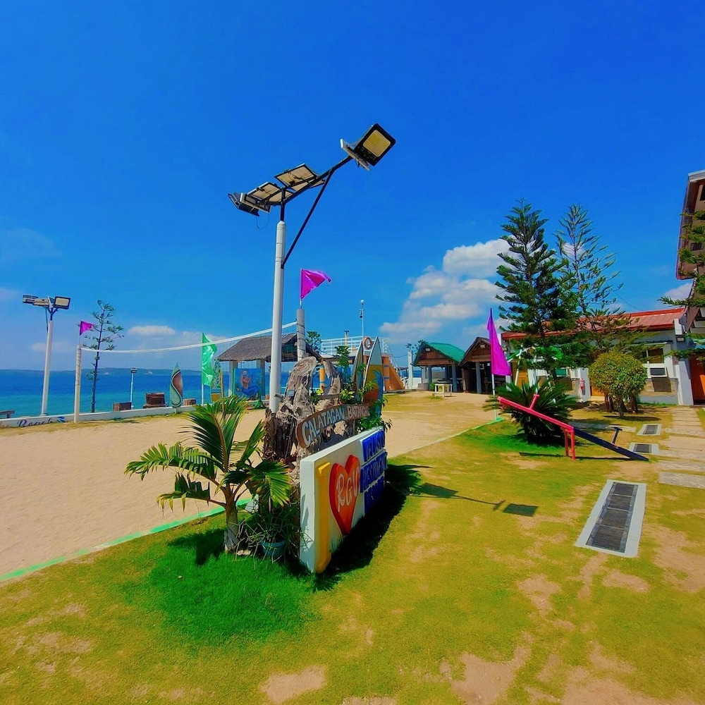 RGV Beach resort