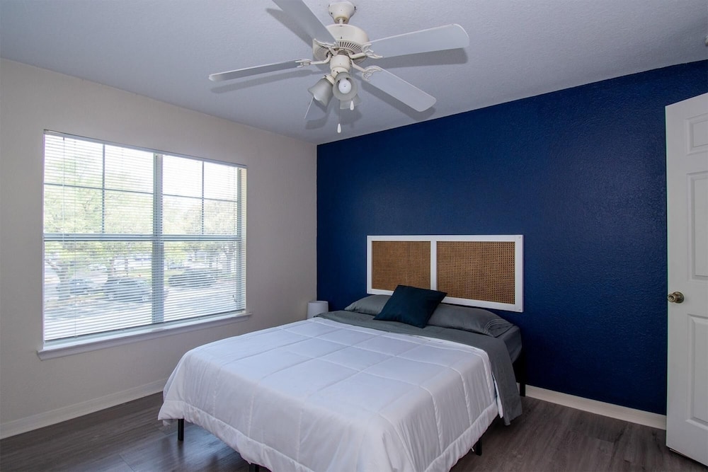 Jacksonville Vacations - Delightful Refurbished Apt Everything you Need - Property Image 1