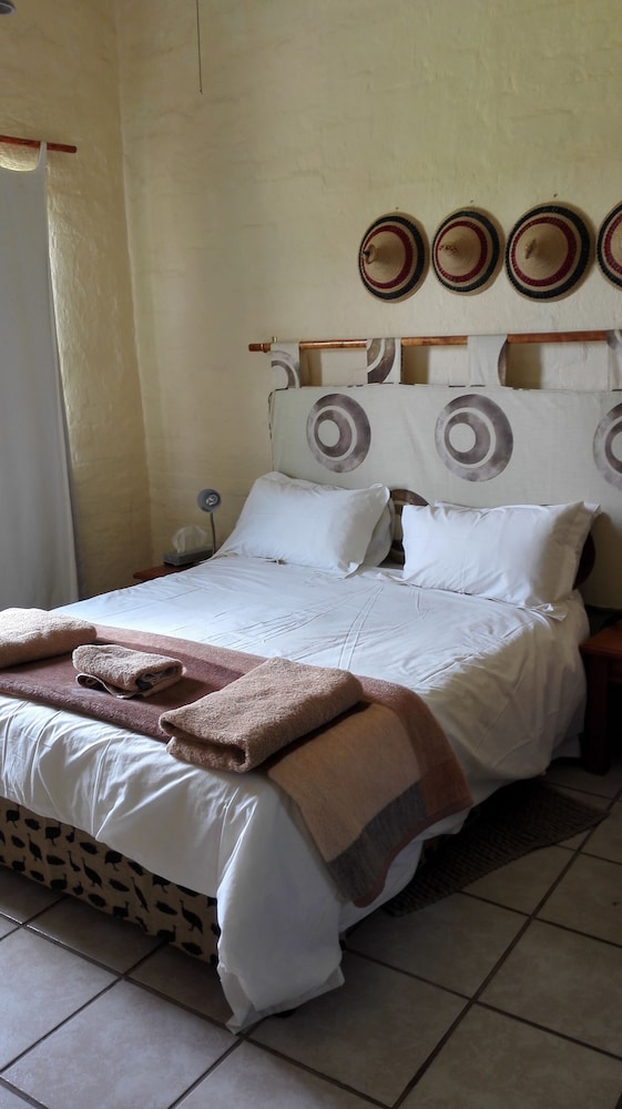 Pumula Guest Farm
