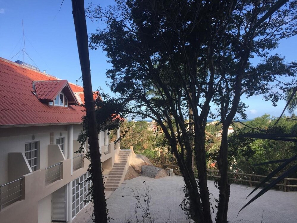Casa Figueira na Pedra