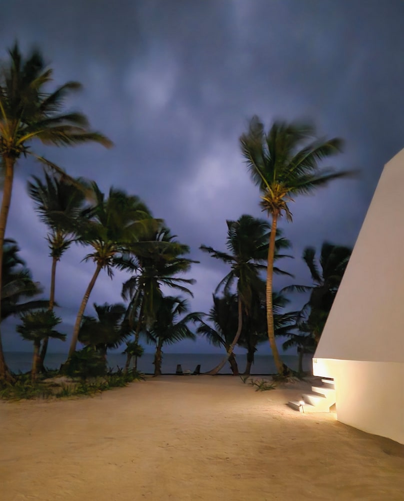 Sand and Sky Resort
