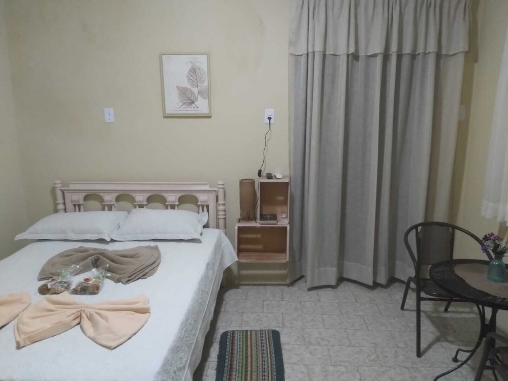 Oceana Suites Pousada Meireles