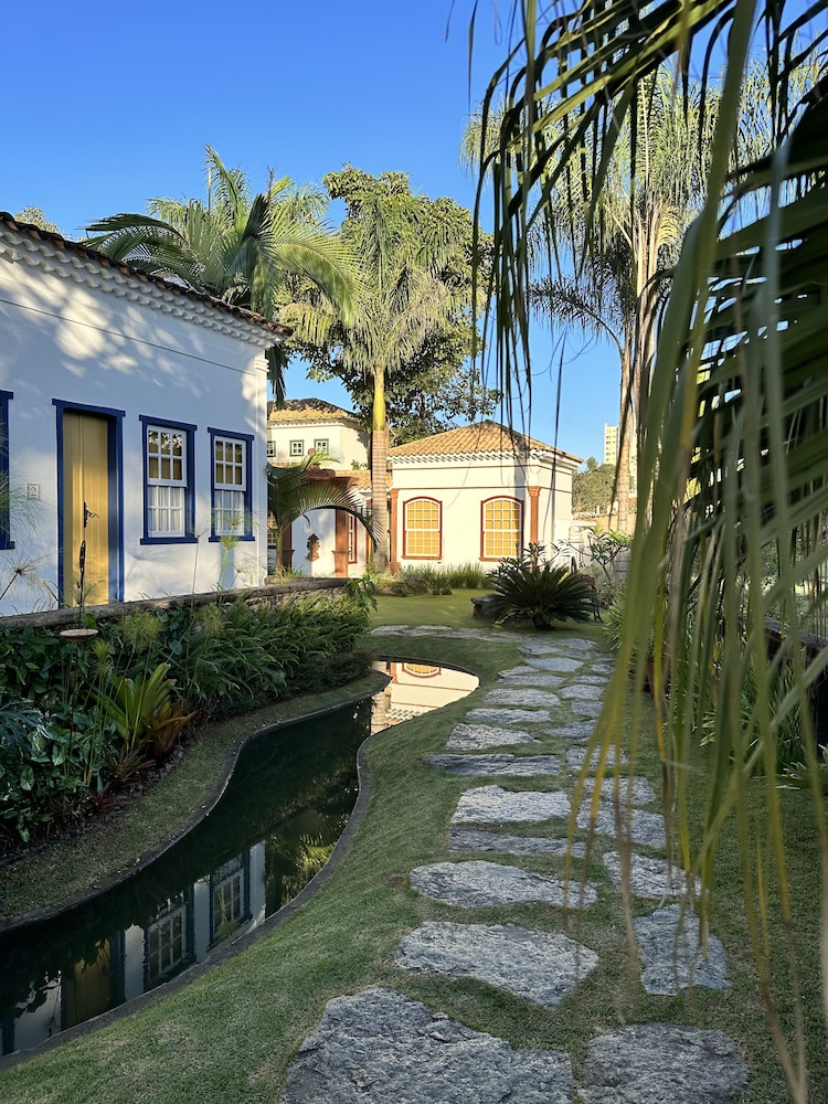 Pousada do Barão