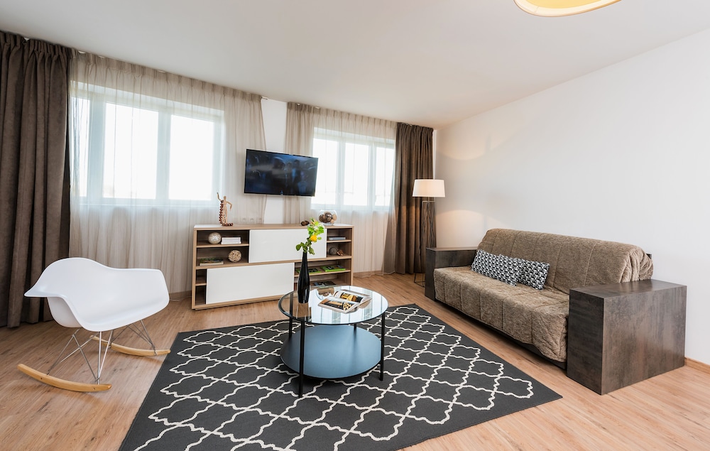 Ténéo Apparthotel Talence - Arthéna, photo 16