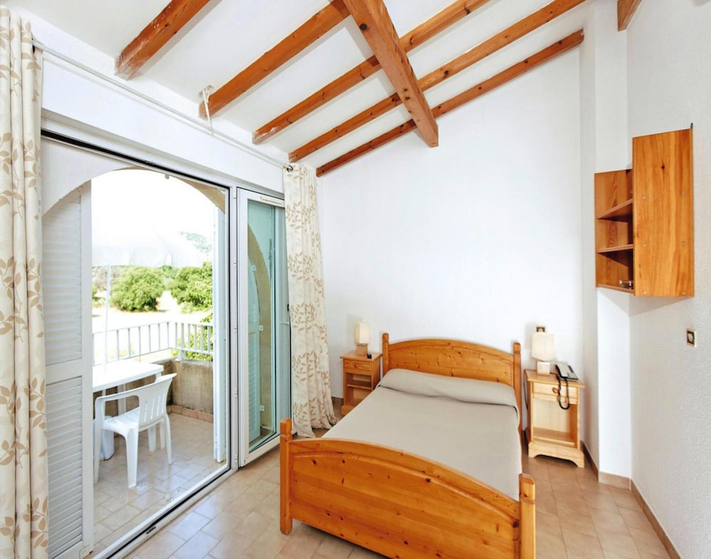 Apartment in Ile Rousse Near Bodri Beach photo 4