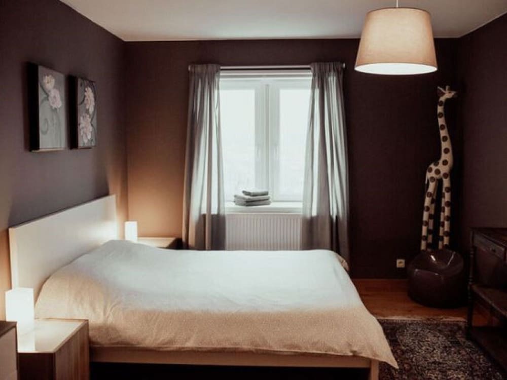 Live Your Dream at This Castle in the City of Spa