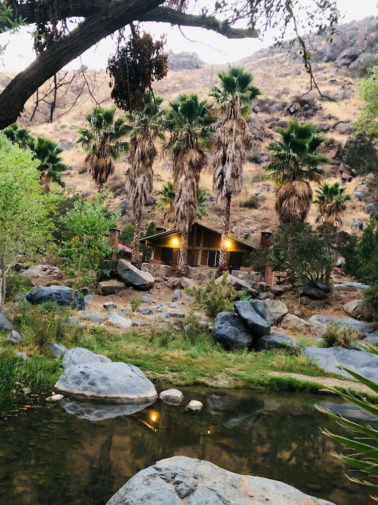 Ensenada Vacations - Rancho San Carlos Aguas Termales - Property Image 11