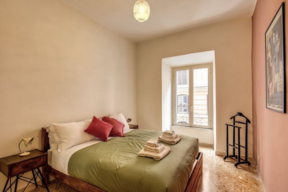 Trastevere Vintage