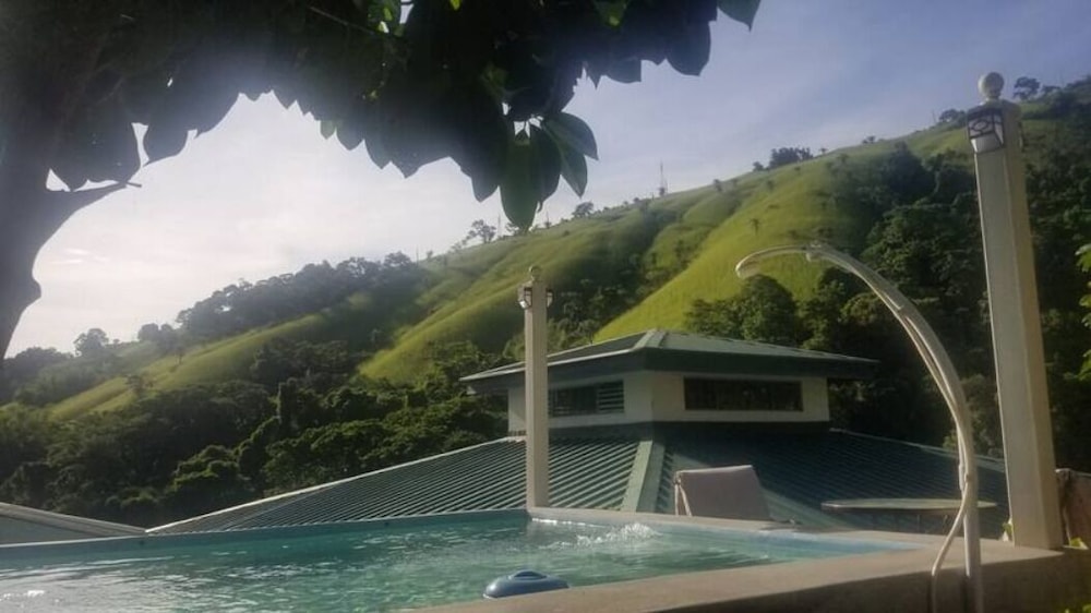 Flower Of Joy Wellness Villa