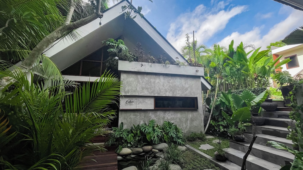 Leafy Home Canggu, Canggu - 21