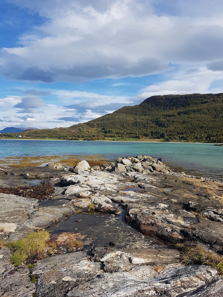 Tjeldsundbrua Camping