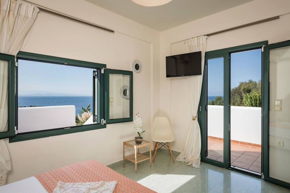 Tersanas Villas