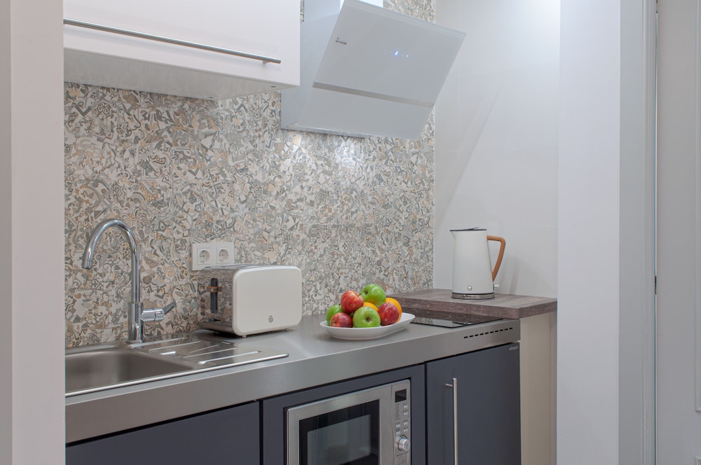 ABAL Apartments - Barrio