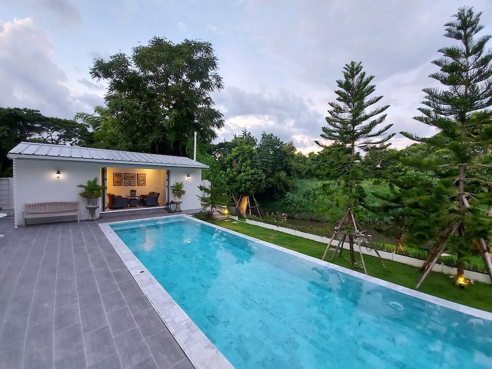 La Campagne Villa Chiangmai