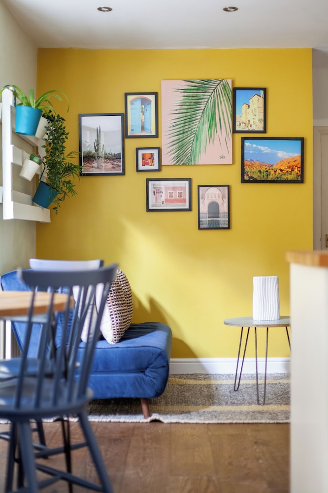 The Finsbury Park Collection