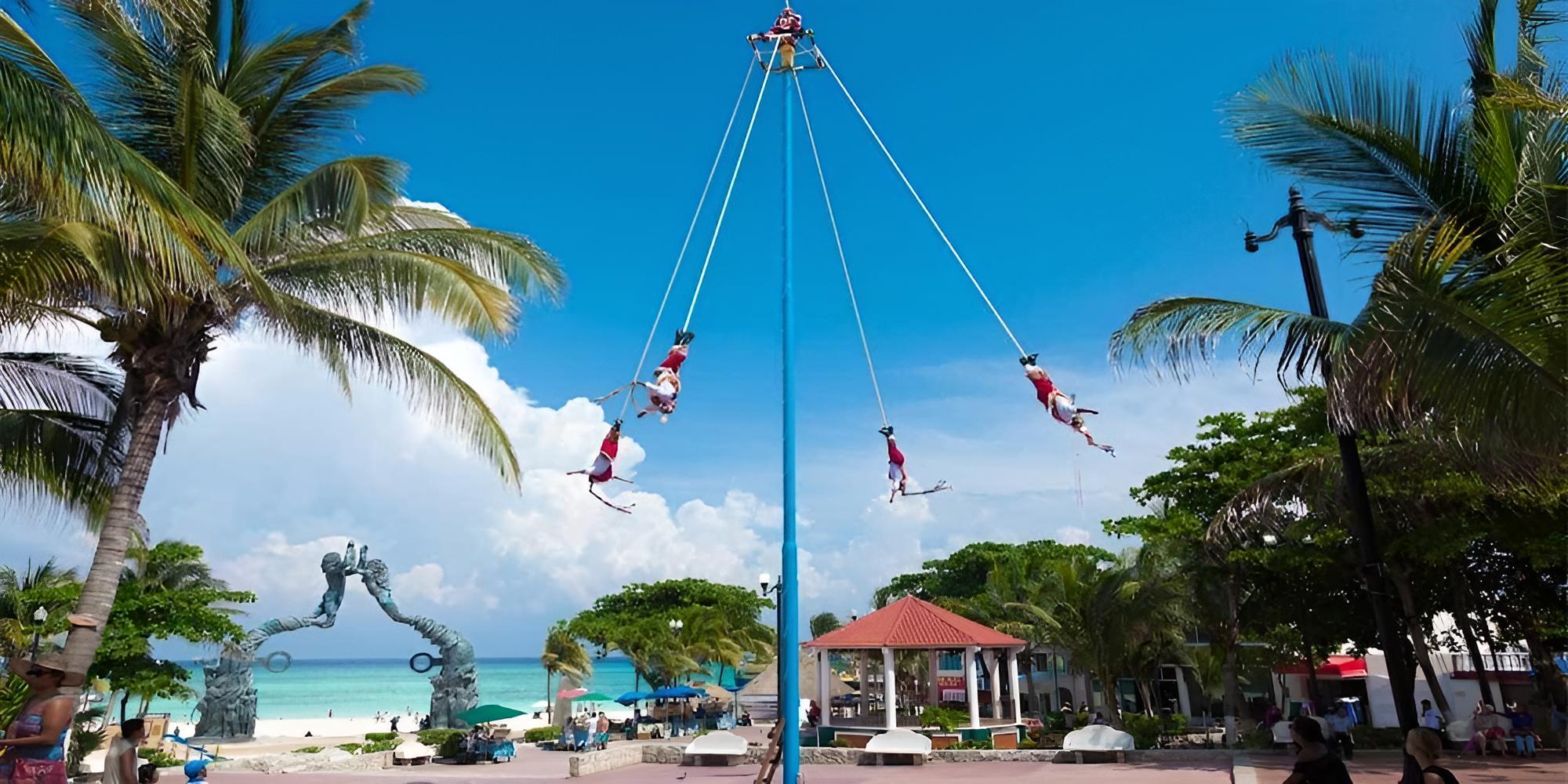 Beach Balance 5th by BFH