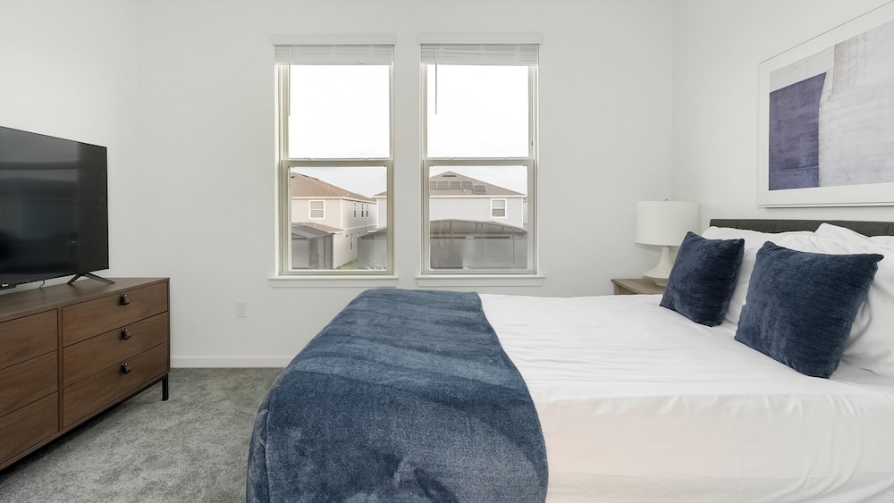 Landing Townhomes Davenport