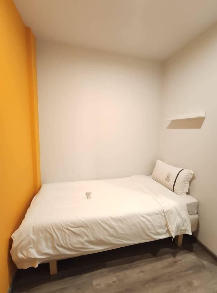 K2 Guest House