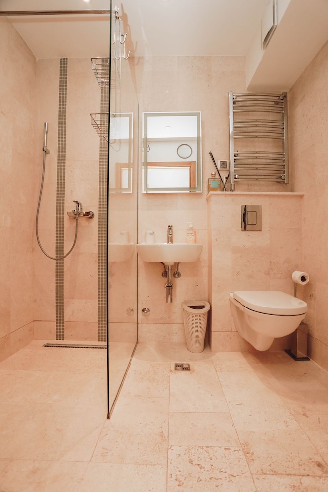 Vitodolska Luxury Penthouse