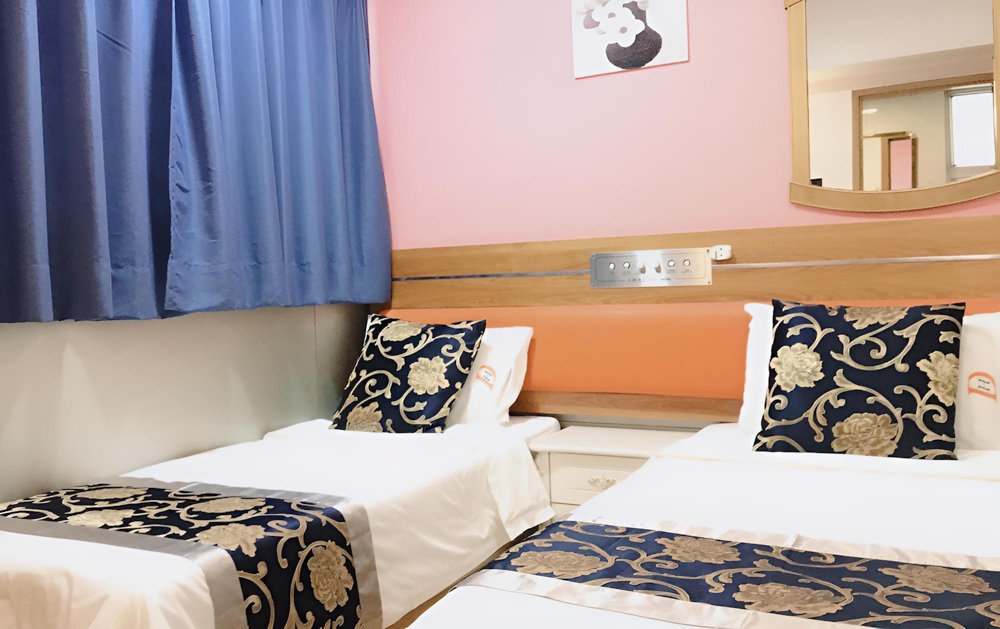 Dadol Hotel