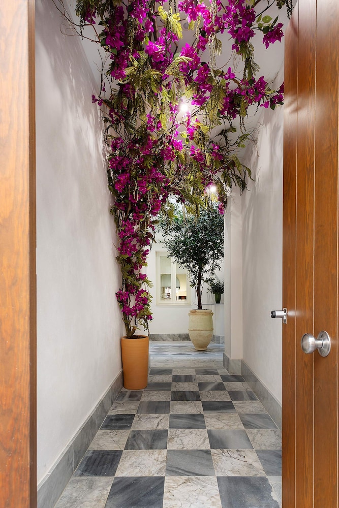 Spectacular Duplex in C diz Center Patrocinio III