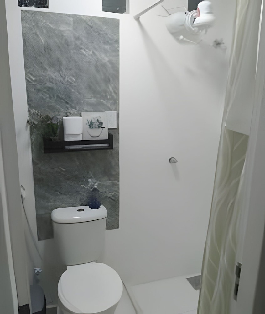 Oceana Suites Pousada Meireles
